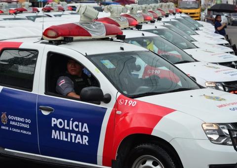 Feto é encontrado jogado em rua de Manaus 