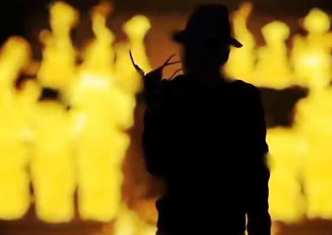 Hora do Pesadelo ganha trailer arrepiante. Assista