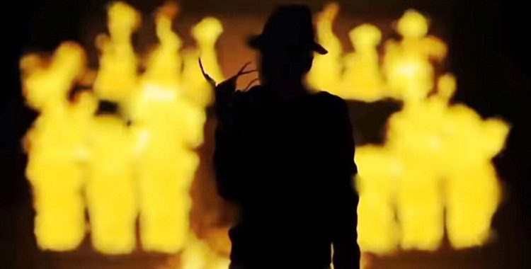 Hora do Pesadelo ganha trailer arrepiante. Assista