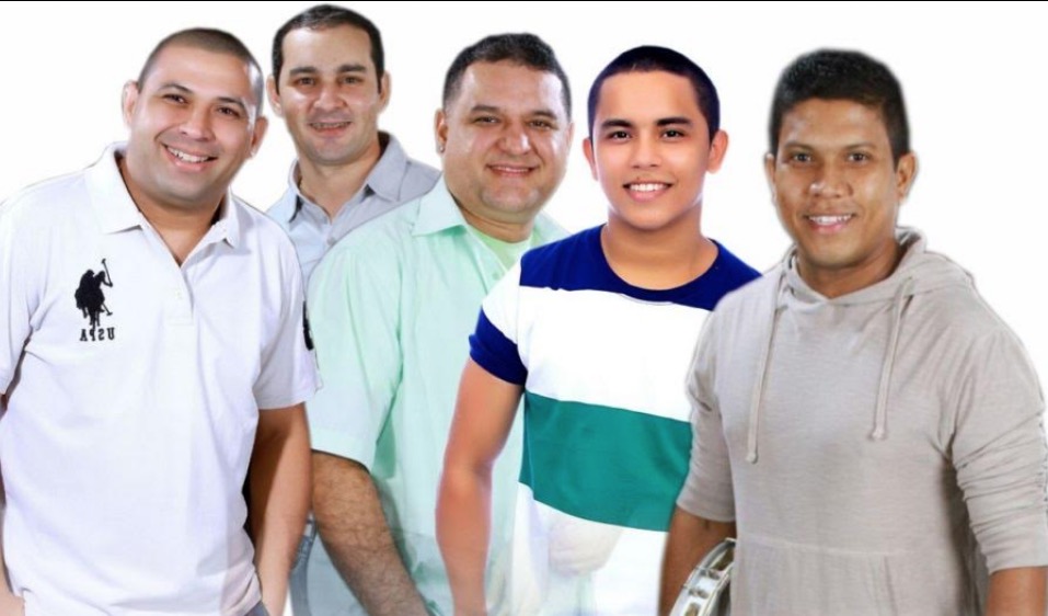 Pagode do Coronel tem roda de samba em 360ºC nesta sexta