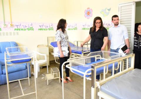 Governo libera mais de R$ 8 milhões para a saúde no Amazonas