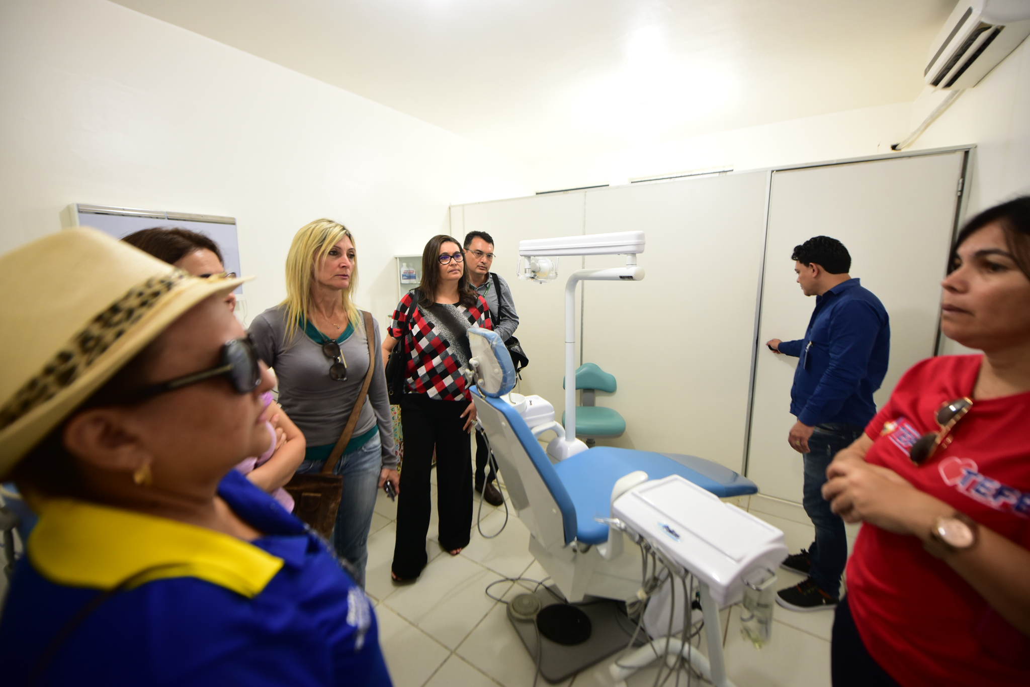 Governo libera mais de R$ 8 milhões para a saúde no Amazonas