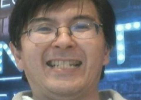 Ex-integrante do Pânico é preso por armazenamento de pornografia infantil 