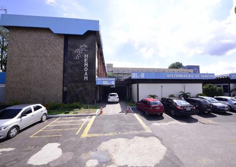 Hemoam abre processo seletivo para estágio com 70 vagas em diversas áreas