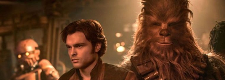 Saiba quais são principais lançamentos do cinema em 2018