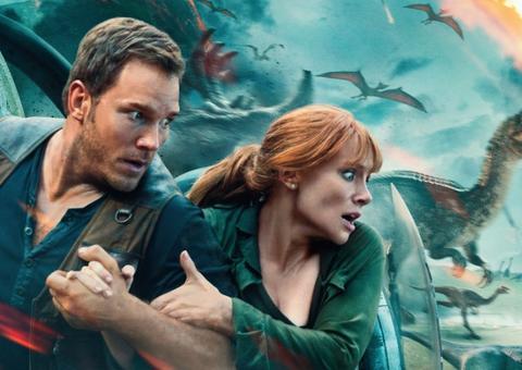 Saiba quais são principais lançamentos do cinema em 2018