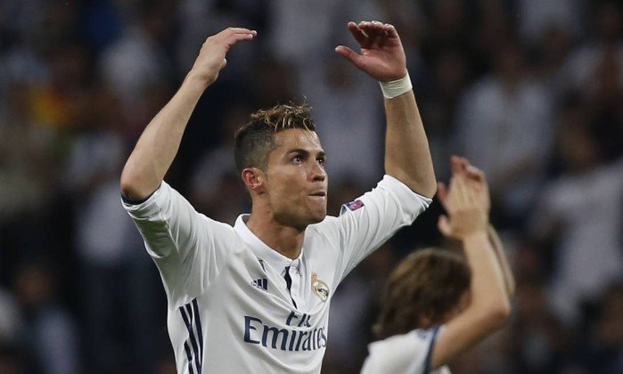 Cristiano Ronaldo faz proposta milionária para tentar escapar de processo na Espanha