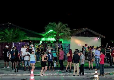 Pé de Serra do Alambique terá gravação de CD ao vivo nesta sexta 