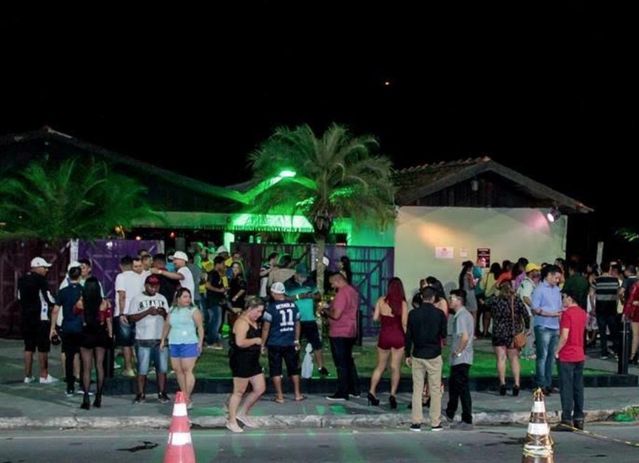 Pé de Serra do Alambique terá gravação de CD ao vivo nesta sexta 