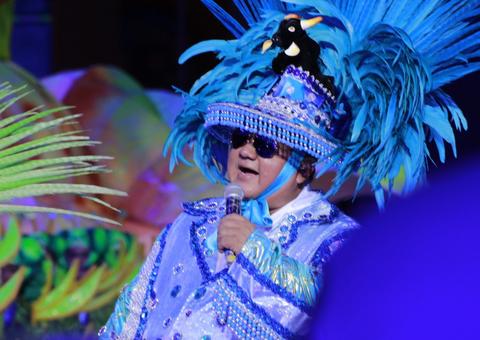 Domingo tem esquenta do Planeta Boi em Manaus