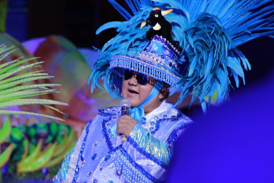 Domingo tem esquenta do Planeta Boi em Manaus