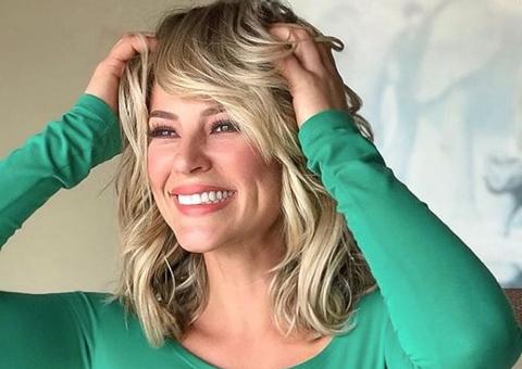 Paolla Oliveira esquece Record e diz que primeira novela foi na Globo