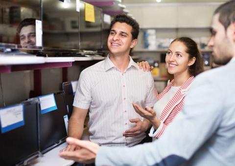 Shopping em Manaus recebe Feirão Digital neste fim de semana