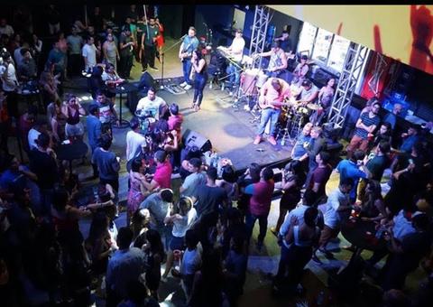 Noite dos solteiros agita sexta-feira em Manaus