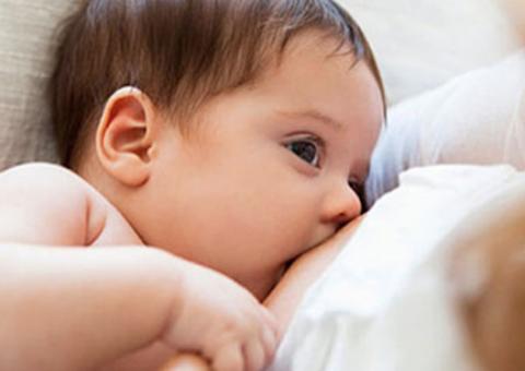 Ministério da Saúde lança campanha para doação de leite materno