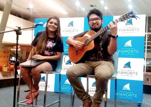  Últimas audições do Acústico Gospel acontecem neste fim de semana