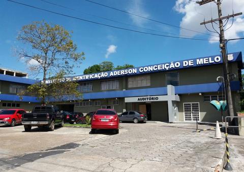 Instituto de Identificação já emitiu 7,9 mil certidões de Antecedentes Criminais este ano