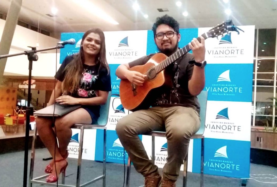  Últimas audições do Acústico Gospel acontecem neste fim de semana