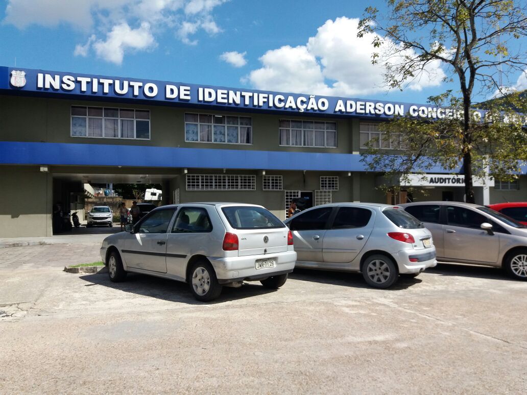 Instituto de Identificação já emitiu 7,9 mil certidões de Antecedentes Criminais este ano