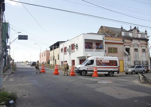 Trânsito na ponte do Educandos será alterado, veja como vai funcionar  