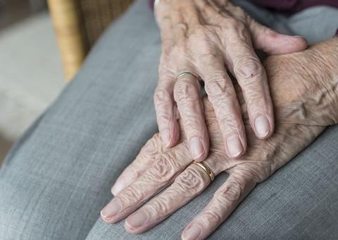 Homem é preso suspeito de invadir casa e estuprar idosa de 82 anos