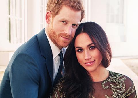 Casamento real: saiba quais famosos devem comparecer