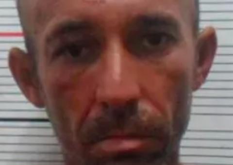 Foragido do CDPM 2 é recapturado após 6 dias de fuga em Manaus