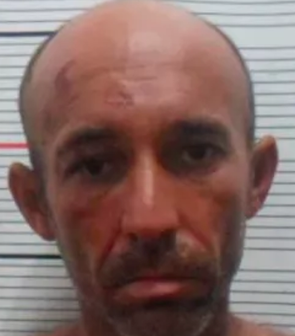 Foragido do CDPM 2 é recapturado após 6 dias de fuga em Manaus