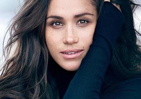  Meghan fará gestos feministas em casamento com príncipe Harry