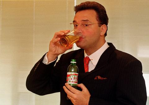  Dono da Dolly, é solto pela Justiça após 8 dias preso por fraude fiscal