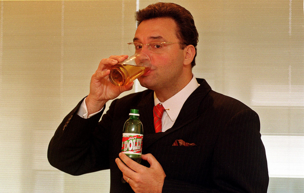  Dono da Dolly, é solto pela Justiça após 8 dias preso por fraude fiscal