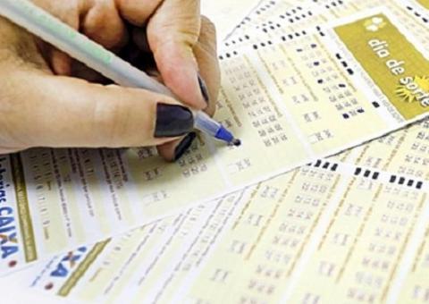 Com prêmio de R$ 500 mil, Caixa realiza primeiro sorteio de nova loteria nesse sábado