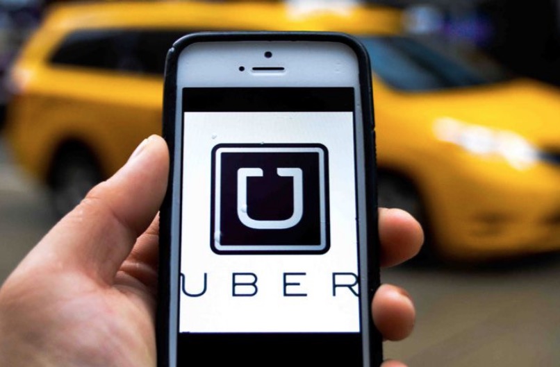 Uber planeja lançar um 'botão de pânico’