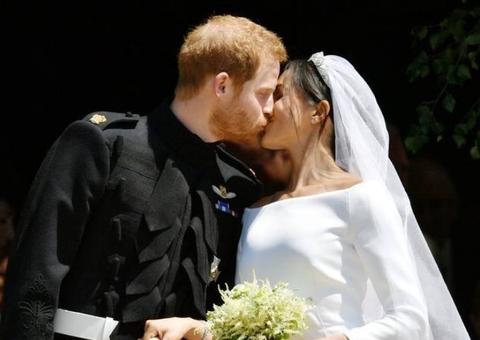  Ex-namoradas de Harry vão ao casamento do príncipe com Meghan Markle