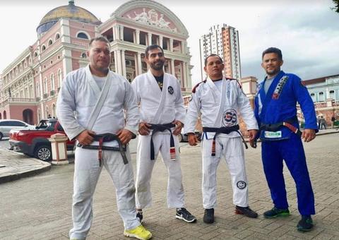 Jungle Classic vai trazer confronto entre os veteranos do Jiu-Jitsu