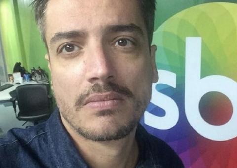 Leo Dias revela vício em drogas e diz quanto ganha por mês