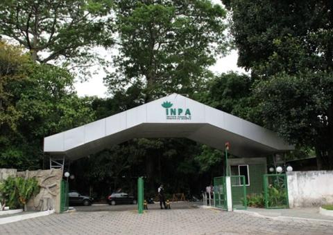 Inpa prorroga prazo de inscrições para mestrado em Manaus