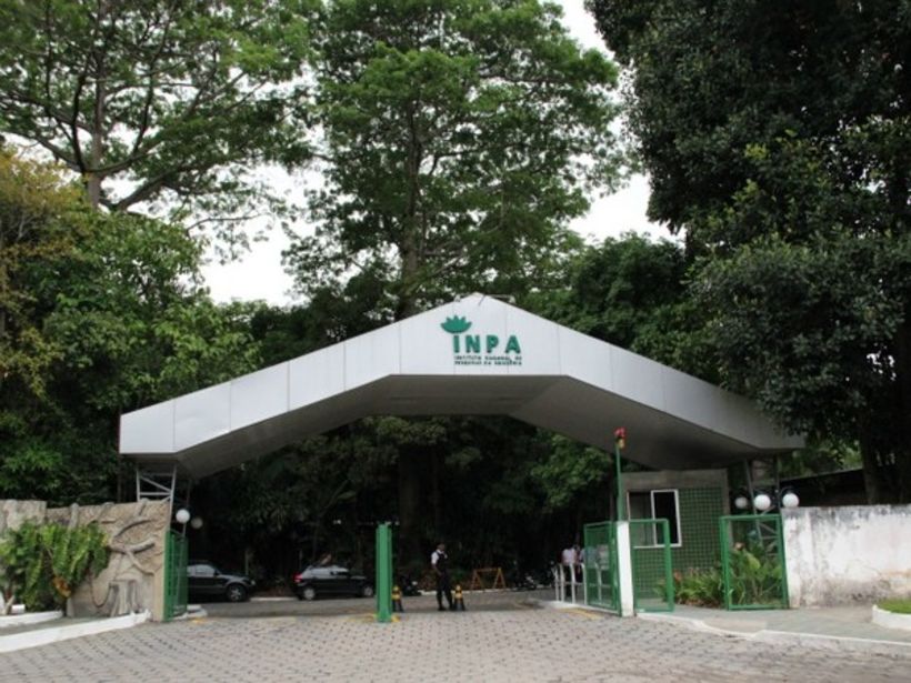 Inpa prorroga prazo de inscrições para mestrado em Manaus