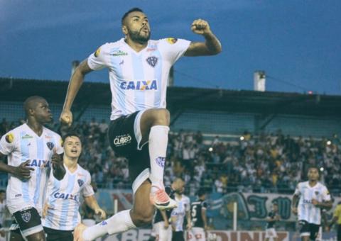 Paysandu arranca empate com São Bento no fim e segue invicto na Série B