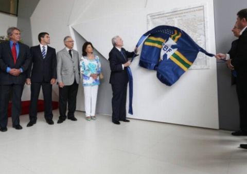 Depois da sede, CBF apaga o nome de Marin da Granja 