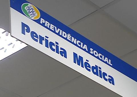 Beneficiários do auxílio-doença tem até esta segunda-feira para agendar perícia no INSS