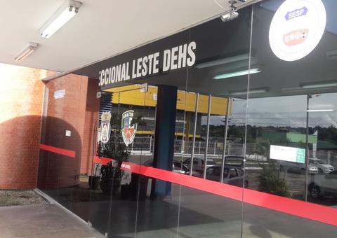 Adolescente de 15 anos morre durante tiroteio entre policiais e criminosos em Manaus