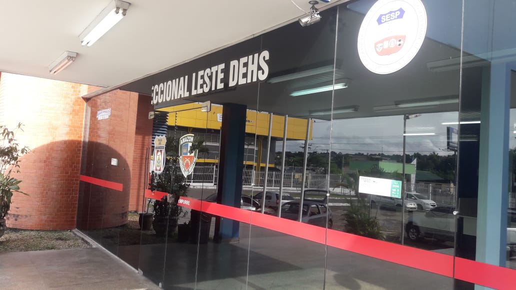 Adolescente de 15 anos morre durante tiroteio entre policiais e criminosos em Manaus