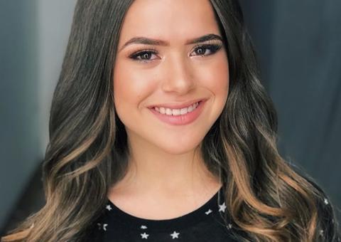 Maisa vai comandar seu próprio programa no SBT