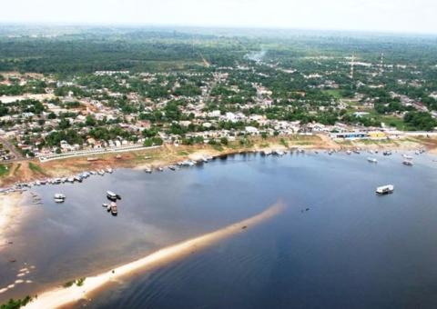 Aluno agride professor com 7 socos dentro de escola no Amazonas