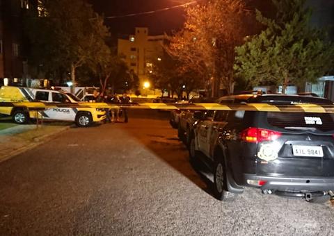 Briga por causa de som alto termina em morte 