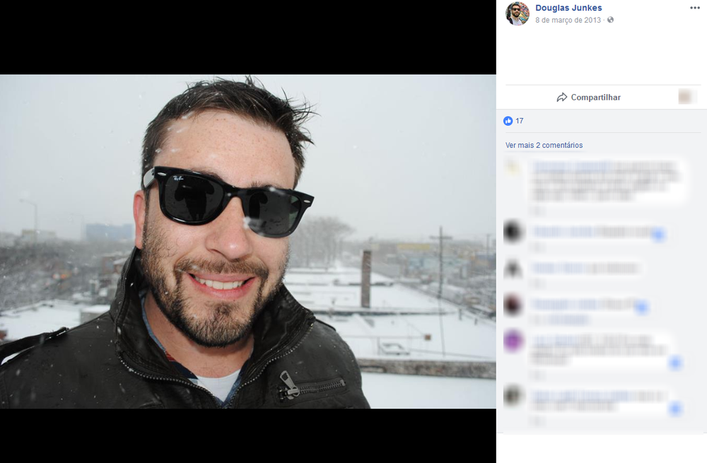 Briga por causa de som alto termina em morte 