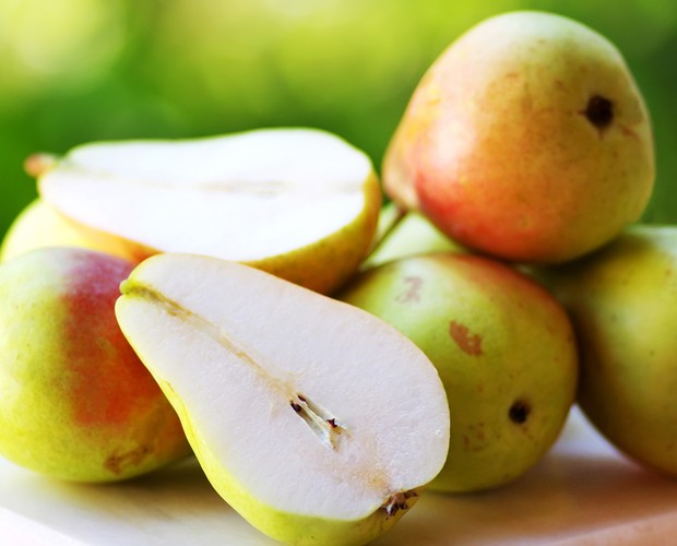  Anticancerígeno poderoso, conheça os benefícios da pera