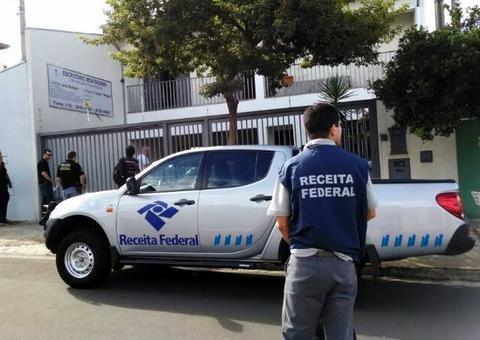 Analistas da Receita Federal entram em greve por duas semanas