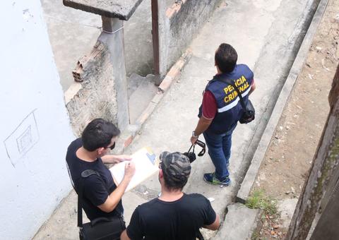 Nu, homem é encontrado morto dentro de apartamento em Manaus